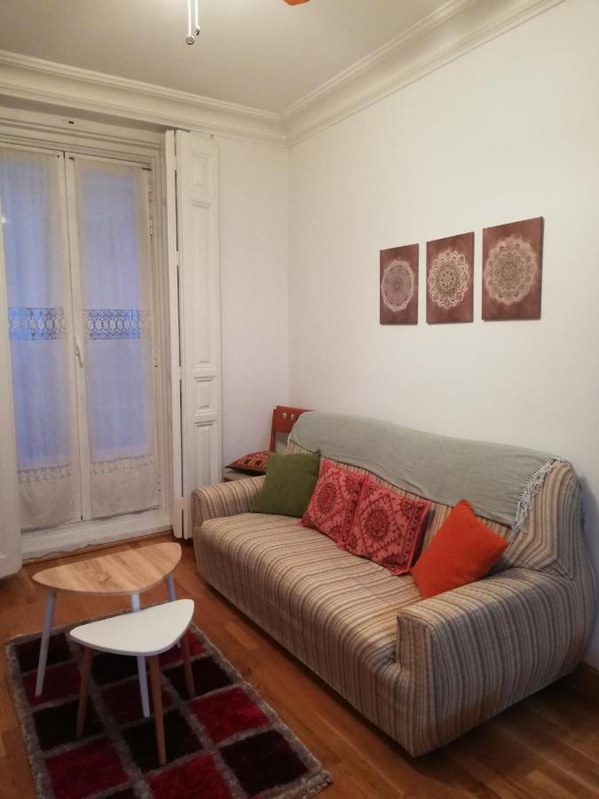 Madrid Centro Apartment Exterior foto